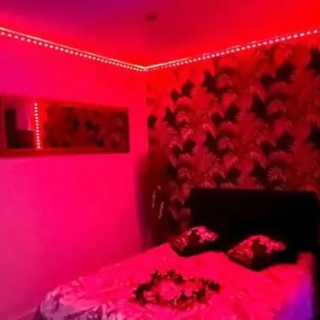 Lejlighed Nuit Design Jacuzzi *